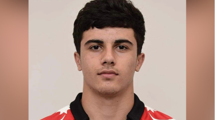 “Qəbələ”nin futbolçusu qəzaya düşdü 