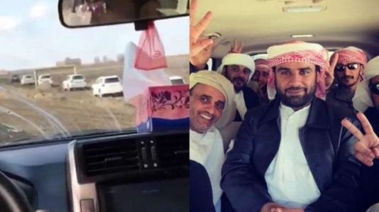 Ərəblərin Azərbaycandakı inanılmaz vəhşiliyi - FOTO