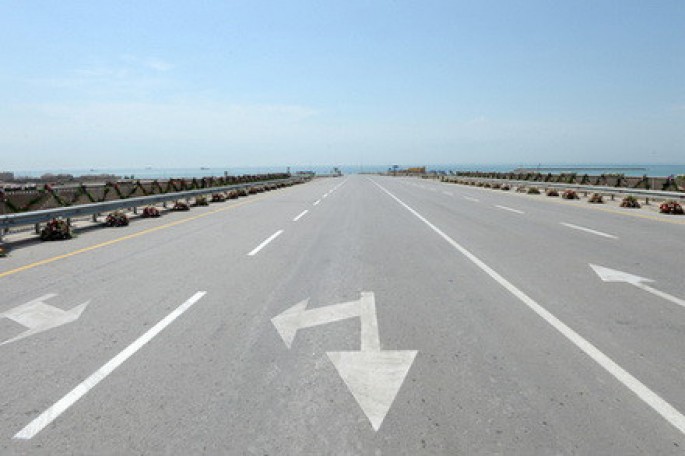 Avtomobil yolları pullu olacaq - Yanvarın 20-dən sonra