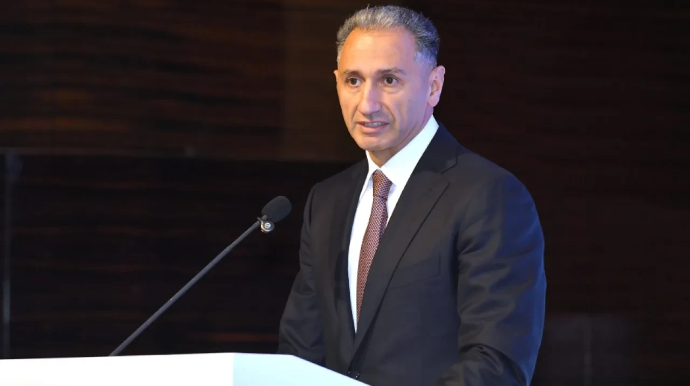 ""Mygov" üzərindən özünü siyahıyaalınma təklif olunur" - Nazir