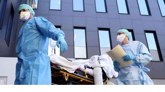 Azərbaycanda son sutkada COVİD-19-a yoluxanların və ölənlərin sayı açıqlandı