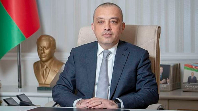 Bakıda texniki və içməli su şəbəkələri ayrılacaq - ADSEA sədri