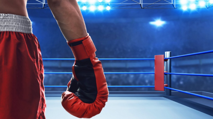 Azərbaycanlı boksçu ağır cəzalandırıldı