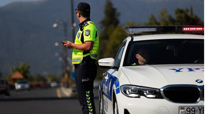 Bakının cənub qapısı bağlanır - DYP sürücülərə müraciət etdi
