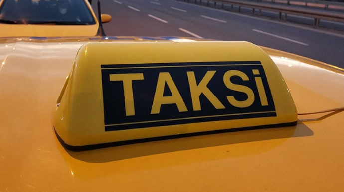Taksi sürücüsü olmaq istəyənlərin NƏZƏRİNƏ!