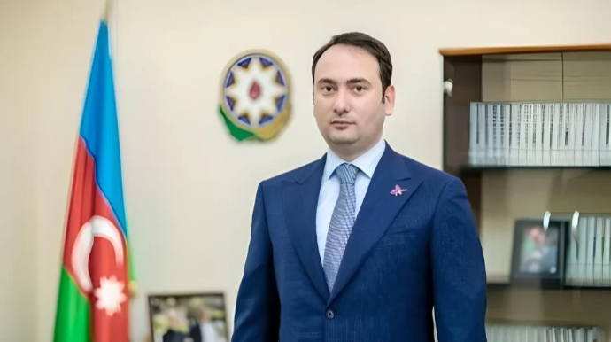 İlham Əliyev bu icra başçısına şiddətli töhmət verdi