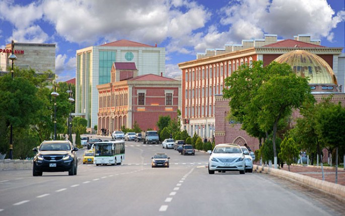 Naxçıvanda gediş haqqı qalxıb