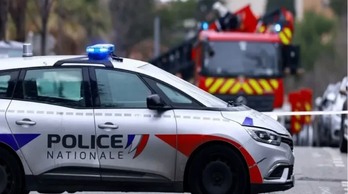 Sürücü maşını izdihamın üstünə sürüb, 1 nəfər öldü