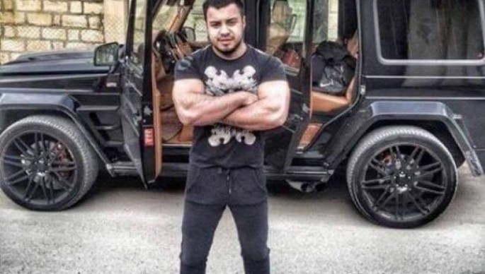 Nailin işçisi danışdı: "Qəza zamanı maşında olmayıb"