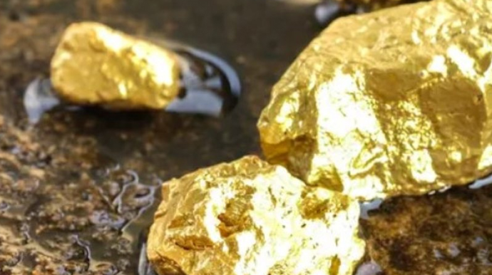 Fiziklər ilk dəfə qızılın yaranma sirlərini AÇIQLADI