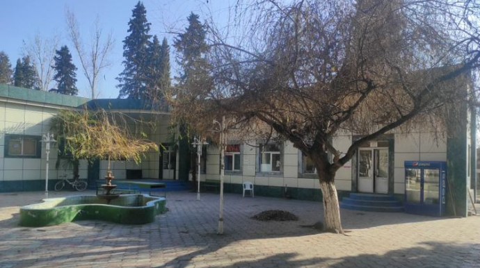 Ağdaşda karantin qaydalarını pozanlar cərimələnib