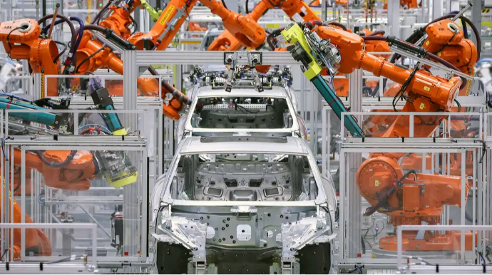 Almaniyanın avtomobil nəhəngləri böhran içərisindədir