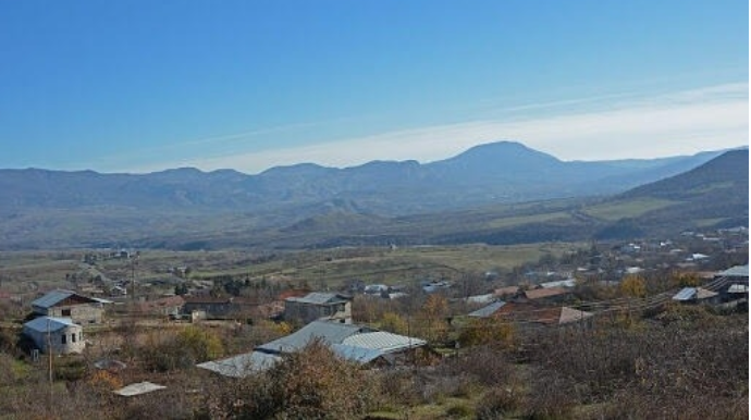 Xocalıdan yeni görüntülər  - VİDEO