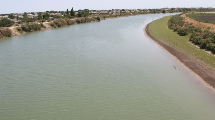 Kürdə kritik vəziyyət müşahidə edilir