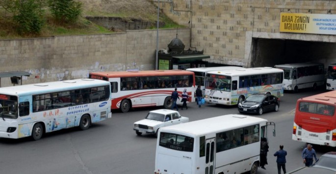 DYP sürücüləri sosial şəbəkələr vasitəsilə də izləməyə başlayıb, məsələn  - VİDEO