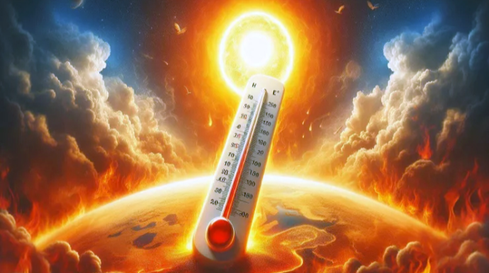 İyuldan sentyabra qədər... çox isti olacaq – XƏBƏRDARLIQ 