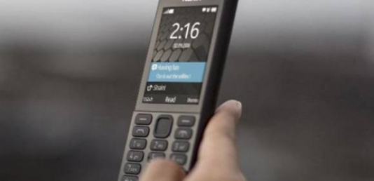 “Nokia” əfsanəsi geri döndü - Telefon dükanları "dağılacaq" - VİDEO