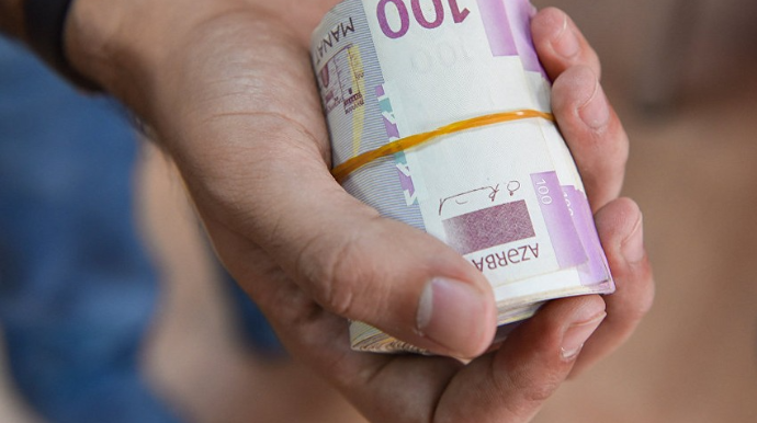 Yanacaqdoldurma məntəqəsinə saxta əsginas verən şəxs saxlanılıb 