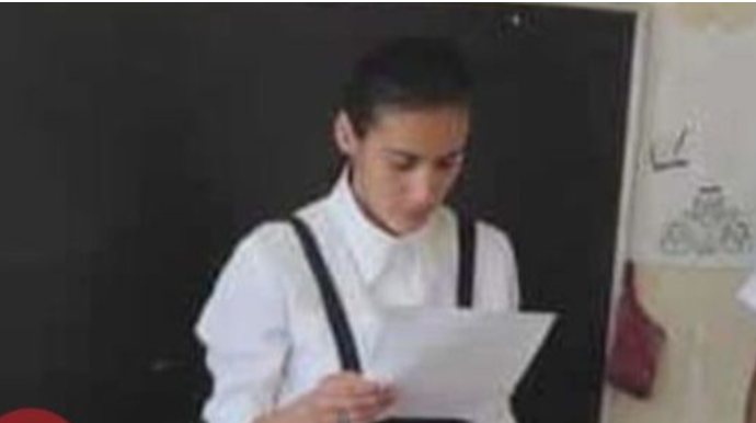 Dərs zamanı vəfat edən şagirdin atası da uşaqlarının gözlərinin qabağında can veribmiş - FOTO 