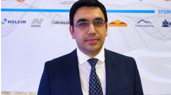 Şöbə müdiri:  “Gələn ilin “Yaşıl dünya naminə həmrəylik ili” elan edilməsi mühüm yenilikdir”