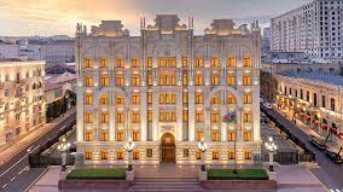 DİN-də çalışmaq istəyənlərin NƏZƏRİNƏ:  Qəbul müsabiqəsi elan edilib  - FOTO