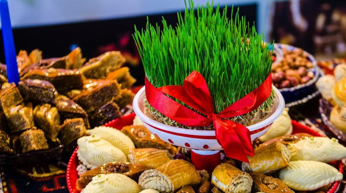 Gələn il Novruz bayramında 7 gün  ardıcıl iş olmayacaq