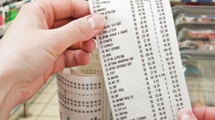 Mağazalardakı kassa çekləri TƏHLÜKƏLİDİR - Səbəbi AÇIQLANDI 