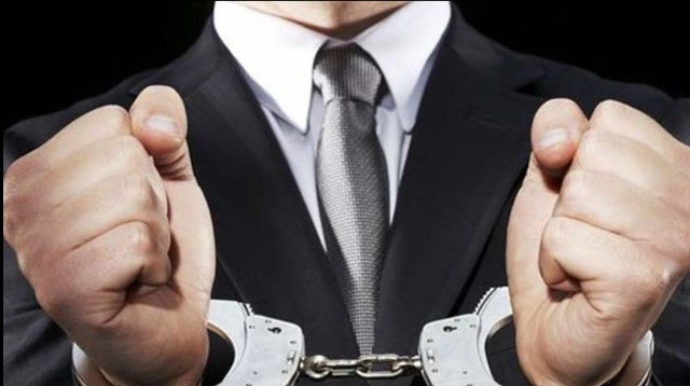 Salyanda saxlanılan vəzifəli şəxsə cinayət işi açıldı