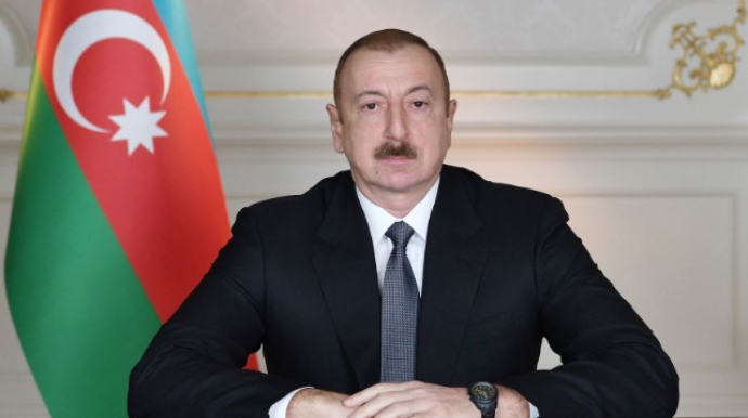 İlham Əliyev İrəvanda keçirilən sammitiə videoəlaqə vasitəsilə qoşulacaq 