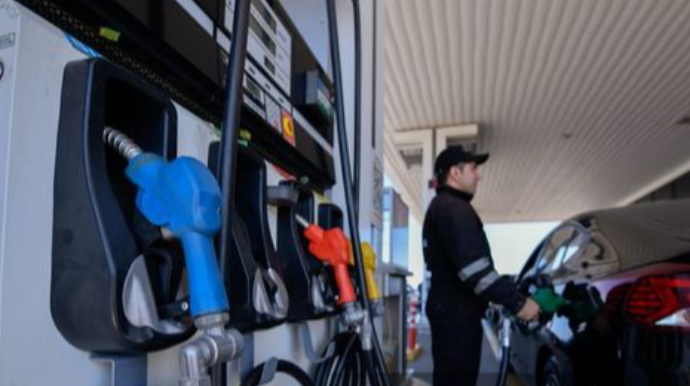 Azərbaycanda daha bir benzin markasının qiyməti bahalaşdı - 2 manat 30 qəpik - RƏSMİ 