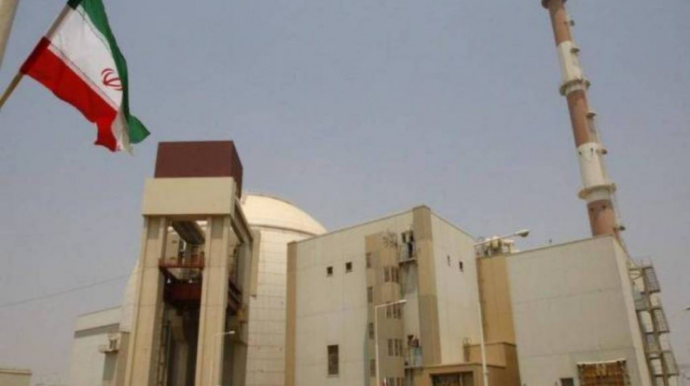 KİV:  "İran uranın zənginləşdirilməsi üçün azı 170 avadanlıq alıb"