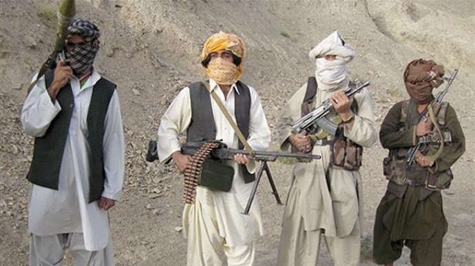 Taliban minə yaxın məhbusu azadlığa buraxdı