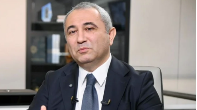 "2030-cu ildə Bakıda nəqliyyat sıxlığı ciddi azalacaq" - Anar Rzayev 