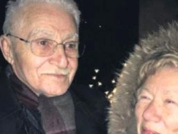 Ər 50 illik xanımını öldürüb: qısqanclıq... - FOTO