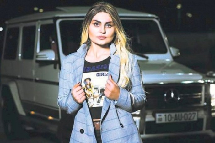 Şəbnəm Tovuzlunun qəzaya düşməsi xəbəri yayıldı - "Mahnım hazırdır"