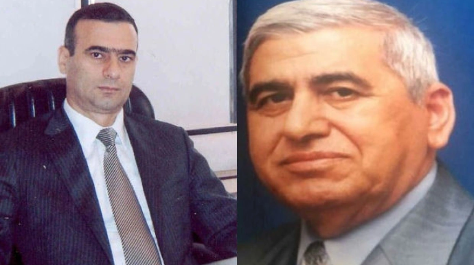 Ali Məhkəmə prorektorun qətlində təqsirləndirilən şəxslə bağlı qərar verdi 