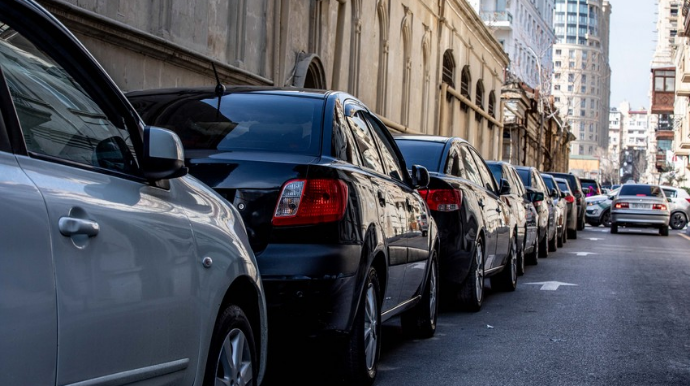 БТА:  Бесплатная парковка в некоторых местах столицы приводит к пробкам