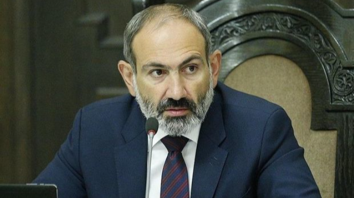 Paşinyan: “Putin və Əliyevlə üçtərəfli görüş regionda sülhün bərqərar olması istiqamətində irəliləyişdir”