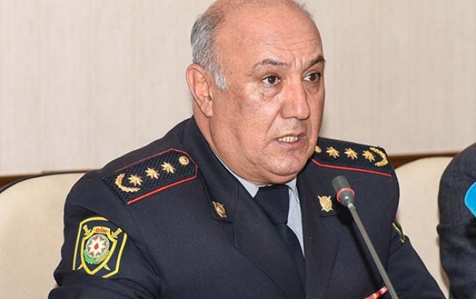 Müəllimə də, müğənni də cərimə edilib: DYP-dən AÇIQLAMA