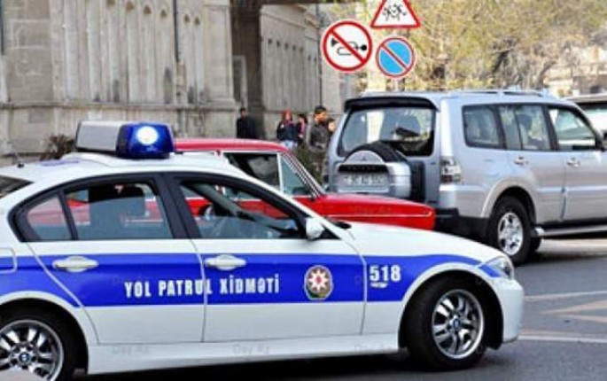 Ağdam rayon Dövlət Yol Polisi bölməsinə yeni rəis təyin edilib