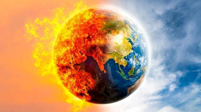 Qlobal istiləşmənin həcmini böyüdən amillər nələrdir - Ekoloq İZAH ETDİ 