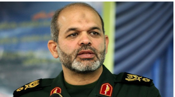 İrandakı terrorda şübhəli bilinənlər saxlanılıb