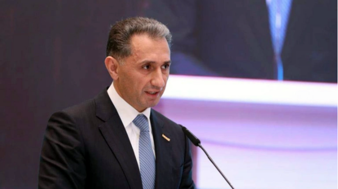 "Orta Dəhliz şimal marşrutlarına dayanıqlı alternativ təklif edir" - Rəşad Nəbiyev 