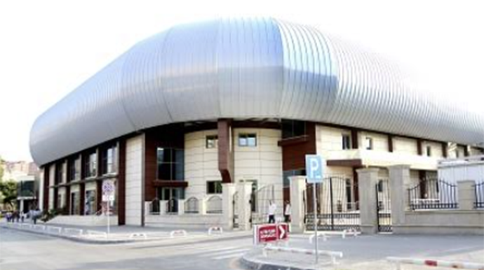 Tennis Akademiyasında ÖLÜM