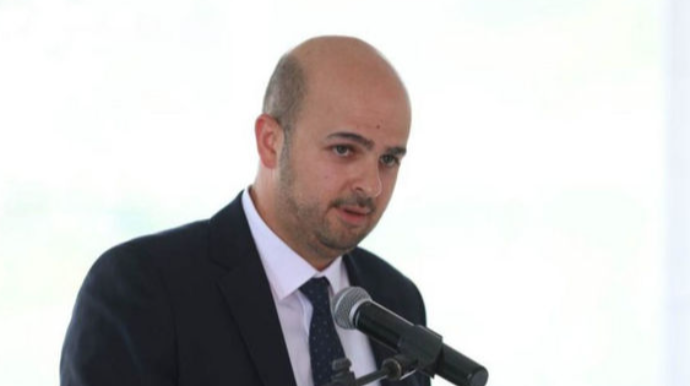 Vahid Hacıyev:  “Sentyabrda Zəngilan aeroportunun tikintisi başa çatacaq”