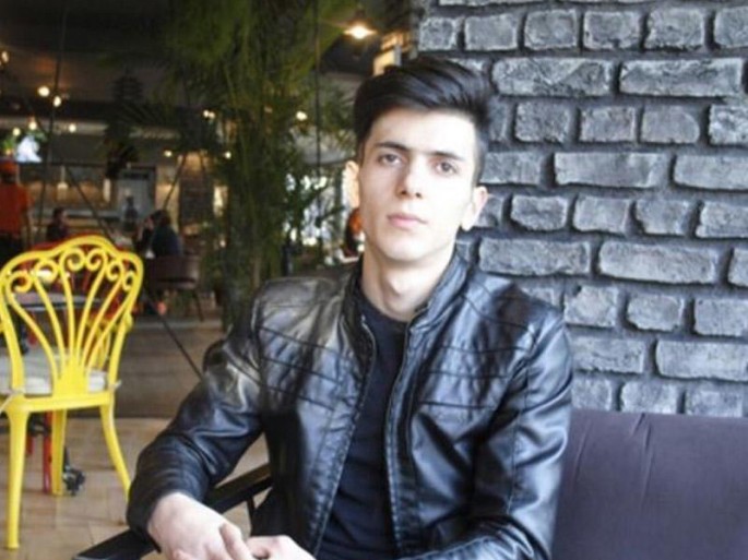 Azərbaycanda amansızlıqla öldürülən 22 yaşlı restoran işçisinin FOTOLARI