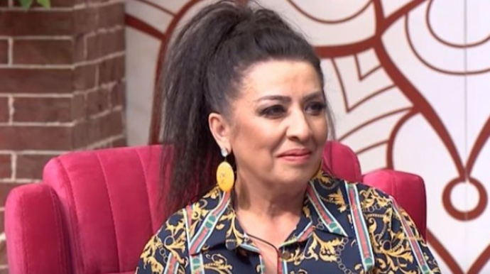 "Hər dəfə soyuducunu açanda oğlumun alın sümüyünü görürdüm" - Samirə 