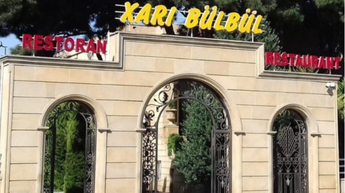 "Xarı Bülbül”ün zirzəmisində iş yoldaşını döyənə - Bu cəza verildi 