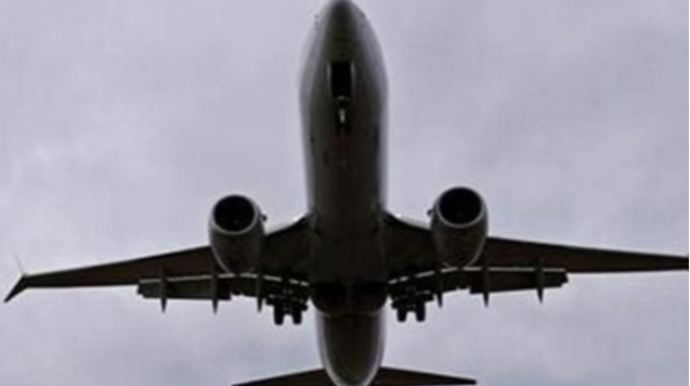 BƏƏ-də yüngül mühərrikli təyyarə qəzaya uğrayıb