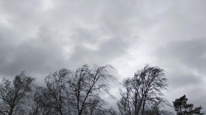 FHN gözlənilən hava şəraiti ilə əlaqədar əhaliyə müraciət edib 